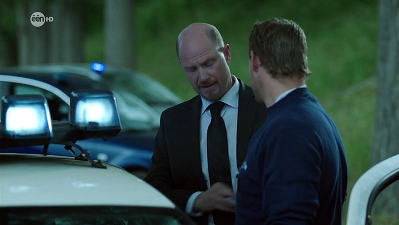Salamander S01E05