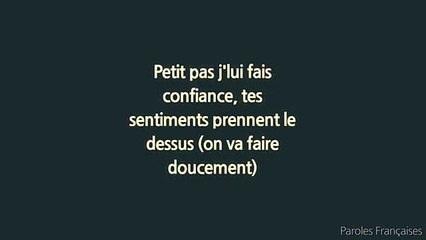 Franglish - Bébé na Bébé (Paroles_Lyrics)