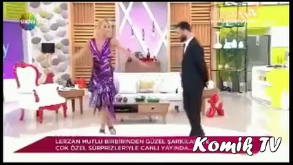 Canlı Yayın Kazaları Türkiye