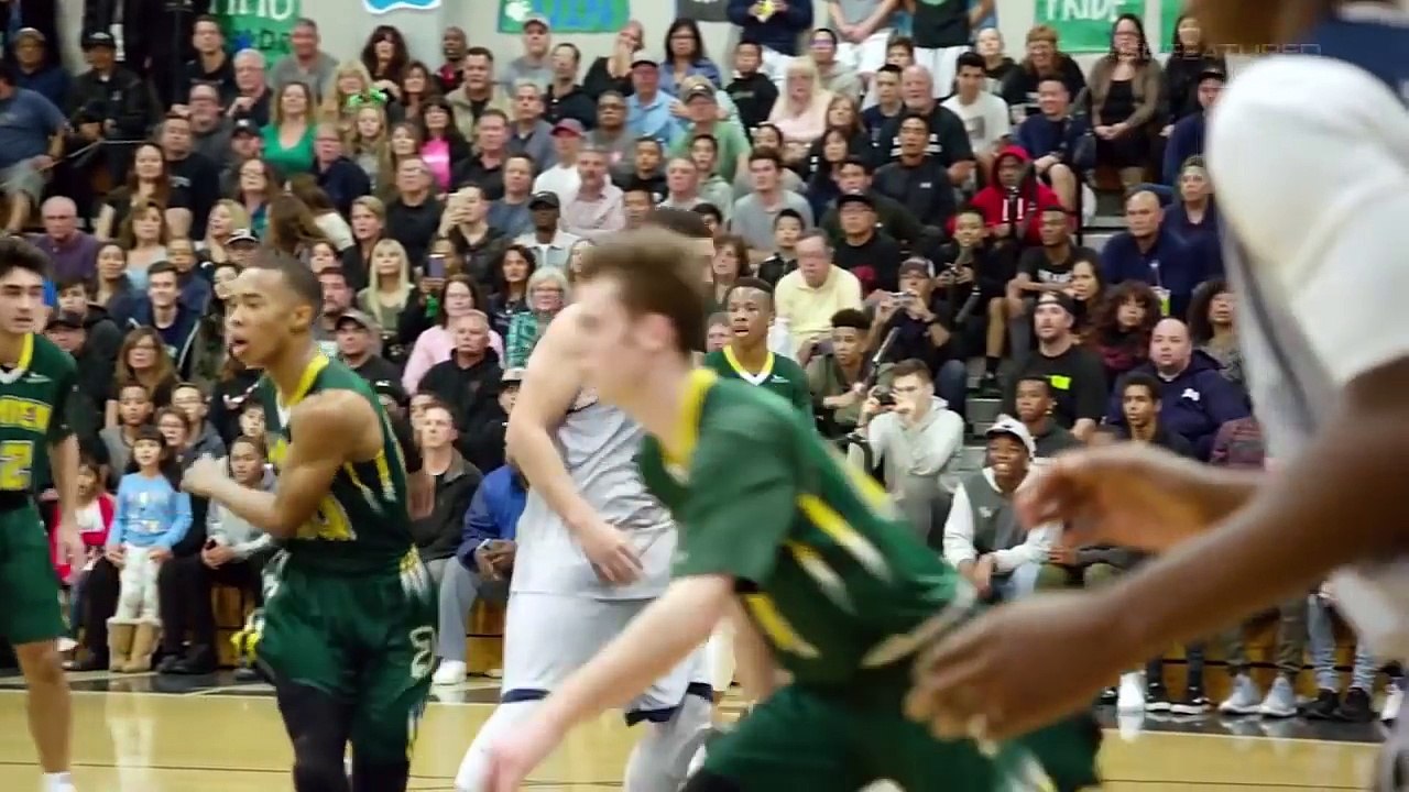 'Ball So Hard' |  The Ball Family Documentary