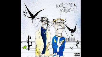 HUNCHO JACK - Huncho Jack