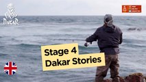 Magazine - Stage 4 (San Juan de Marcona / San Juan de Marcona) - Dakar 2018