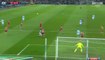 Sergio Aguero Goal HD - Manchester City	2-1	Bristol City 09.01.201