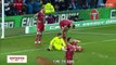 Sergio Aguero Goal - Manchester City 2-1 Bristol City - 09.01.2018