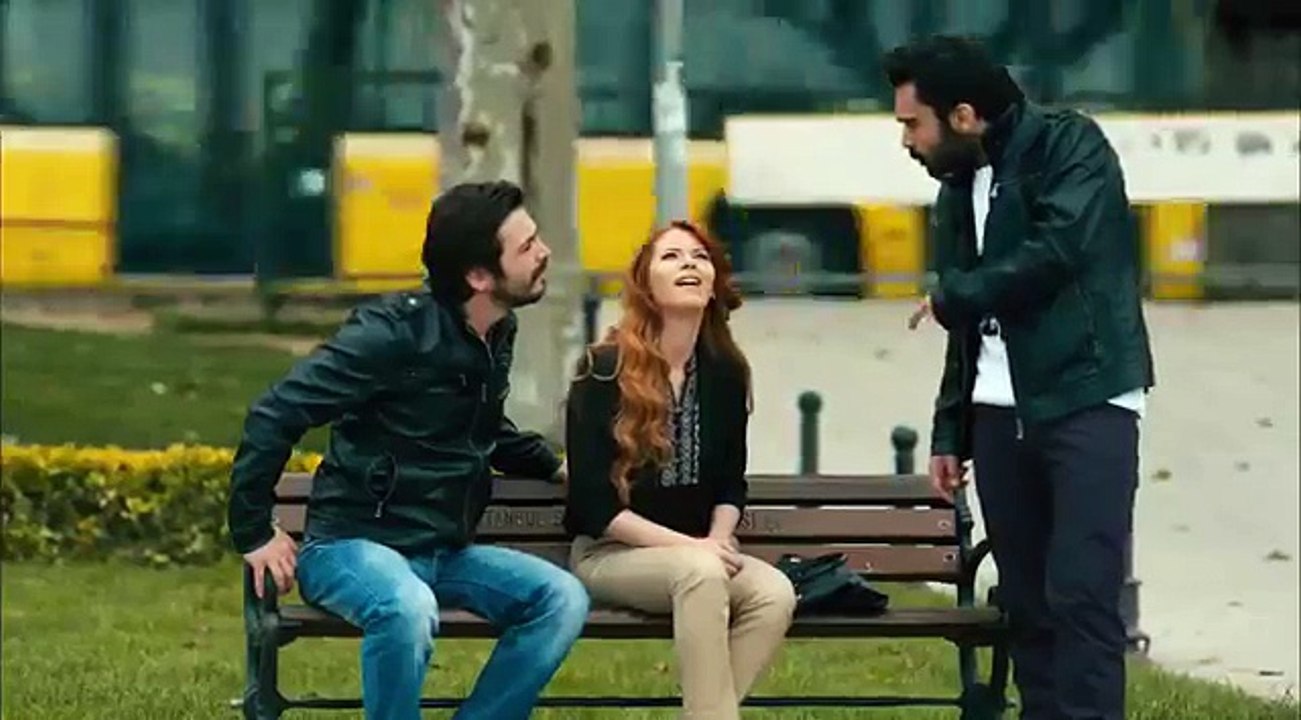 Emrah'ın Eda'ya Evlenme Teklifi
