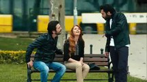 Emrah'ın Eda'ya Evlenme Teklifi