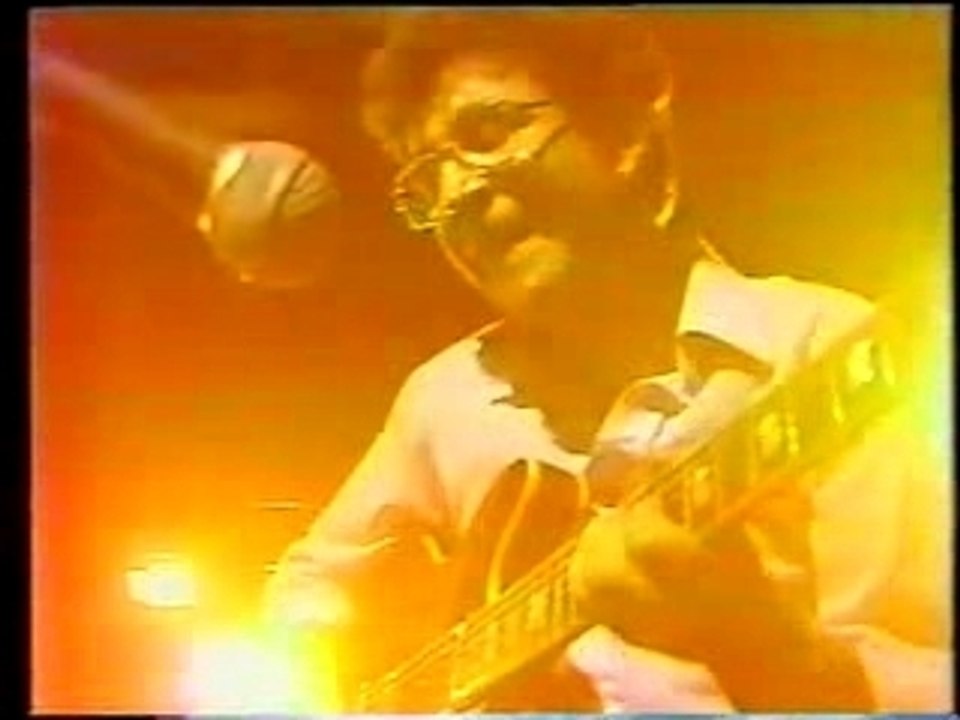 C JAM BLUES 10 TITO MARTINO 1983 TRADITIONAL JAZZ BAND