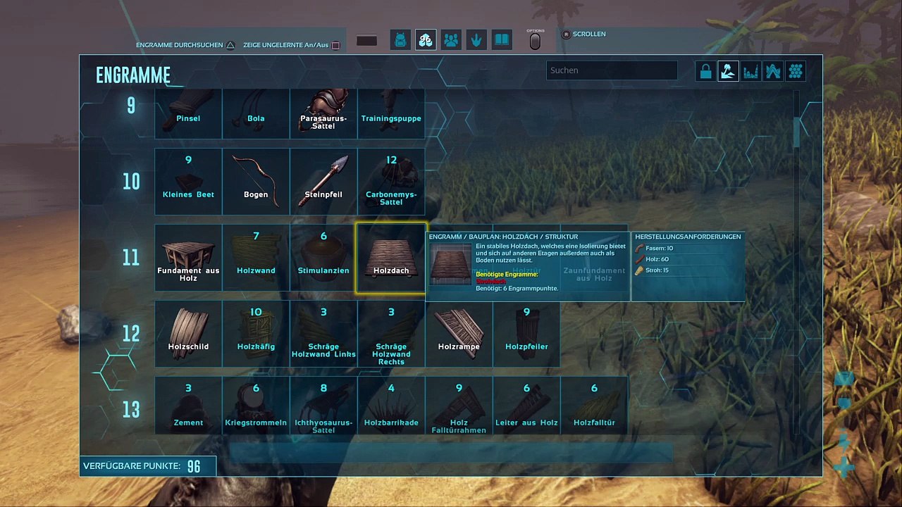 ARK: Survival Evolved - Stell dir vor es passiert!