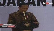 Presiden Apresiasi Kinerja Polisi saat Aksi Damai 4 November