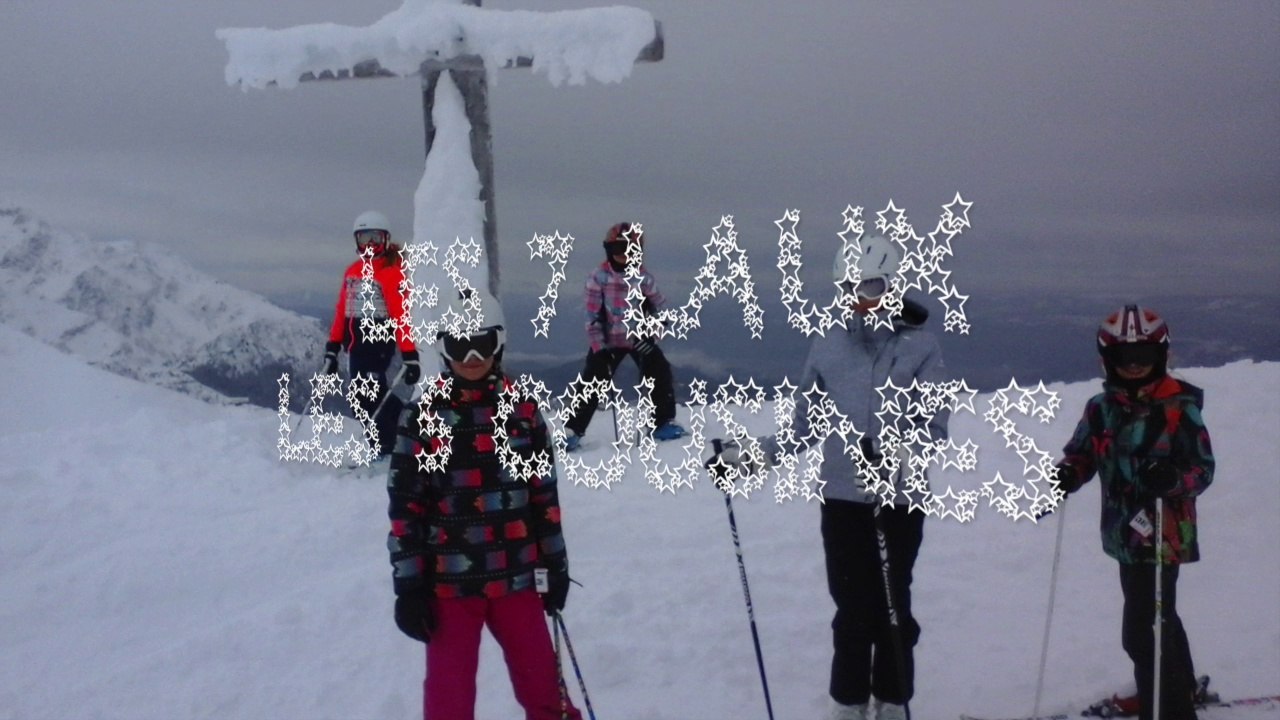 LES 7 LAUX LES 5 COUSINES