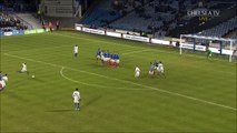 1-2 Musonda Goal England  Football League Trophy  Round 3 - 09.01.2018 Portsmouth 1-2 Chelsea U23s