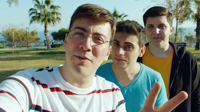 Enes Batur Hayal mi Gerçek mi? - Fragman