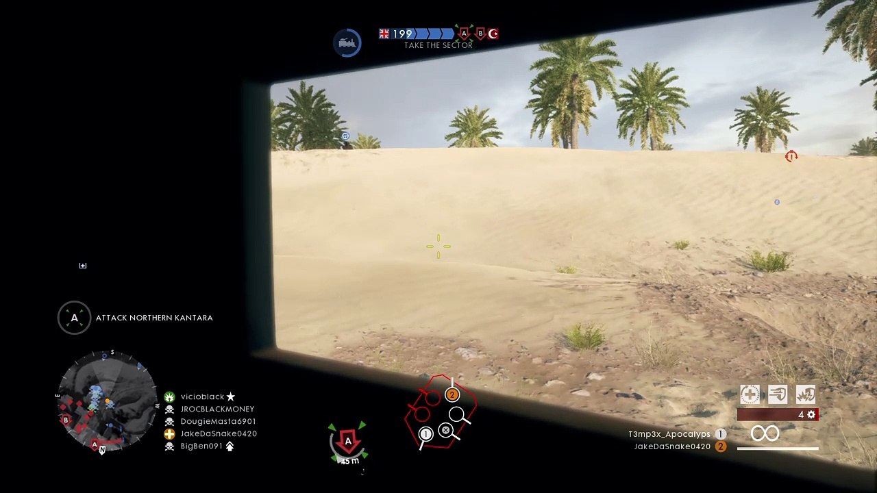 Battlefield 1 part 2
