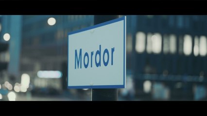 Dr Misio - Mordor