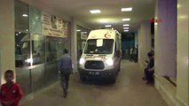 Şanlıurfa - Kamyonet, Hafif Ticari Araç Çarptı 9 Yaralı