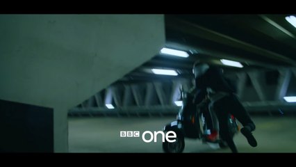 Hard Sun Season 1 Episode 2 / New Episode "BBC One"