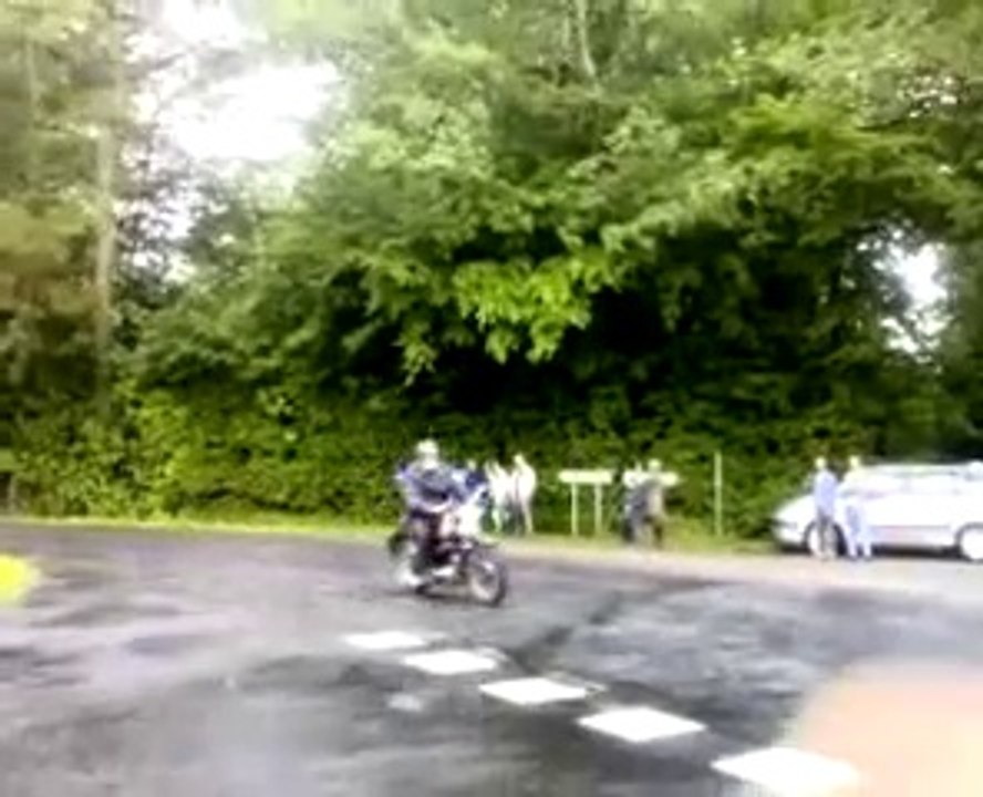 Tour de bretagne 2007 #06