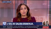 L'oeil de Salhia Brakhlia : Quand Macron donne tout pour séduire les Chinois ! Décryptage !
