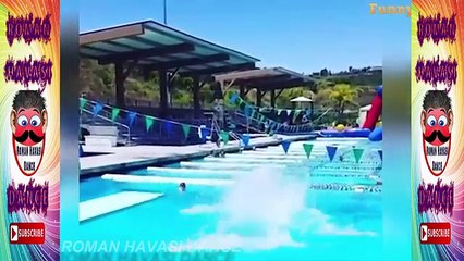 Stupid People 2018 - İdiot Fails COMPİLATİON - فتاة مضحك أشرطة الفيديو