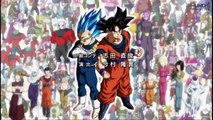 Prévia Dragon Ball Super Episódio 123 Legendado PT BR HD