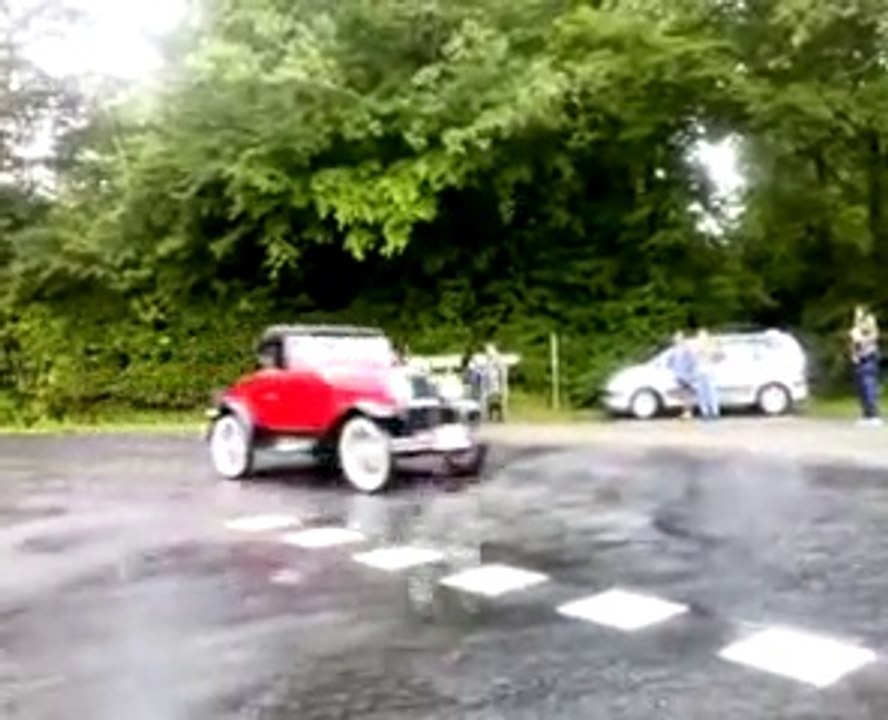 Tour de bretagne 2007 #05