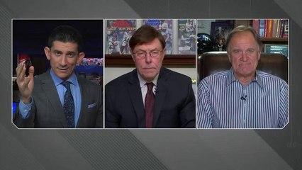 Billick explains how Gruden will change Raiders' culture 'very, very quickly'