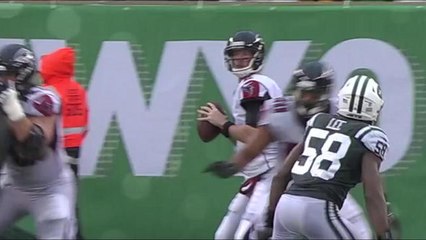 Keys to victory: Two things Eagles must do to beat Falcons