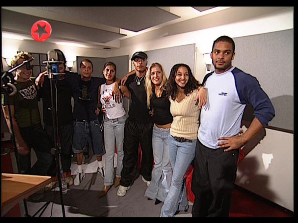 Bro'Sis - Der Weg zum Ruhm (3/6): Die letzten Entscheidungen (Teil 1/2) (2002) [Dokumentation]