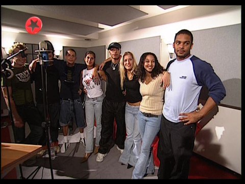 Bro'Sis - Der Weg zum Ruhm (3/6): Die letzten Entscheidungen (Teil 1/2) (2002) [Dokumentation]