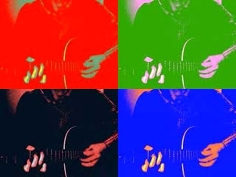 Comme elle vient Reprise Noir Désir