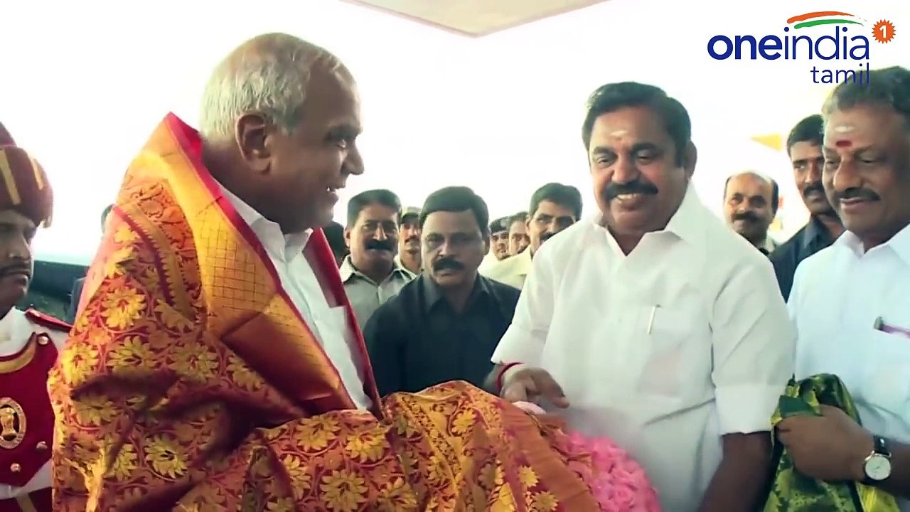 சட்டசபையில் முதல்வருக்கு அதிர்ச்சி கொடுத்த கூட்டணி கட்சியினர்- வீடியோ