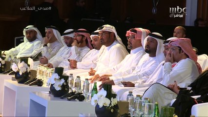 الفائزون بجائزة الشيخ محمد بن راشد للإبداع الرياضي يستعرضون تجاربهم قبل التتويج