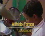 Wilfrido Vargas y su Orq. - Viva Mi Fanaticada - MICKY SUERO CANAL
