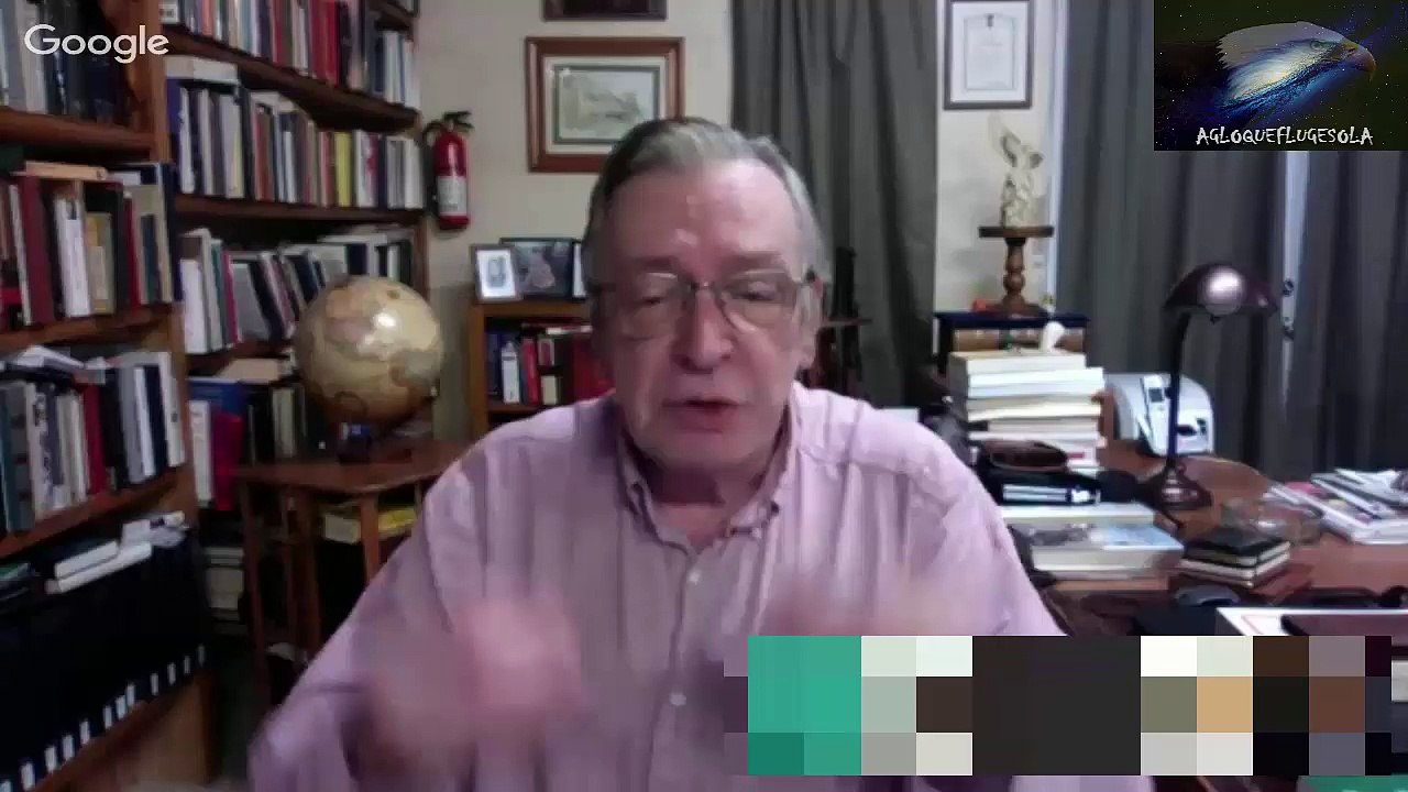 A Baixeza Moral da Esquerda