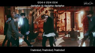 Stray Kids - Beware (GRRR 총량의 법칙) MV [Eng/Rom/Han] HD