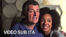Recreating the original TARDIS   Doctor Who - SUB ITA