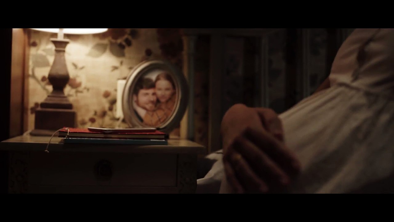INSIDE - Nighttime Intruder