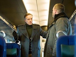 The Bridge Season 4 Episode 3 : s04e03 ~New Episode~ DR1