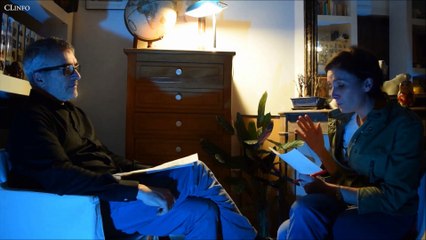 Je suis une mise en garde