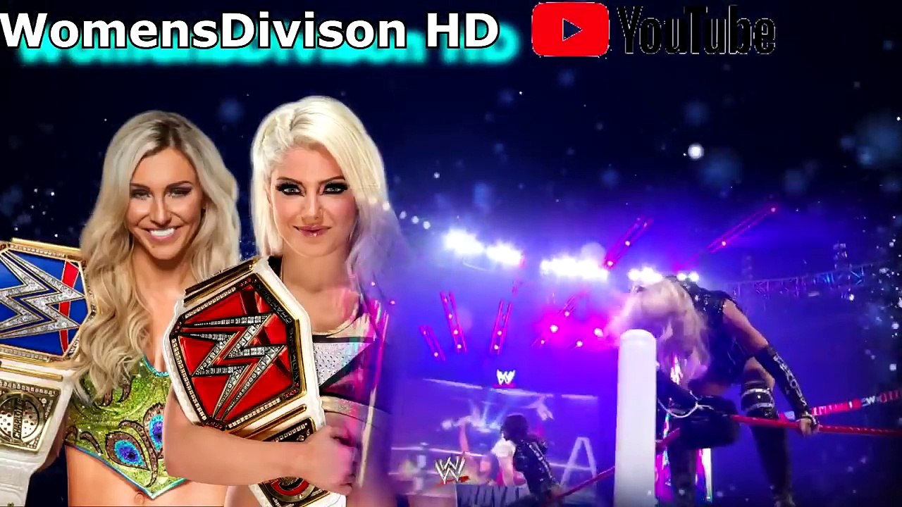 WWE RR 2011 Lay vs McCool vs EvTo vs Nat