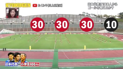 @TheBuzzer: ¿Una formación imposible de vencer?