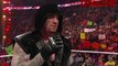 Triple H, Undertaker, and Shawn Michaels Confrontation - 3-19-2012 Raw Part 2/2