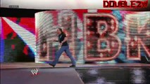 Triple H, Undertaker, and Shawn Michaels Confrontation - 3-19-2012 Raw Part 1/2