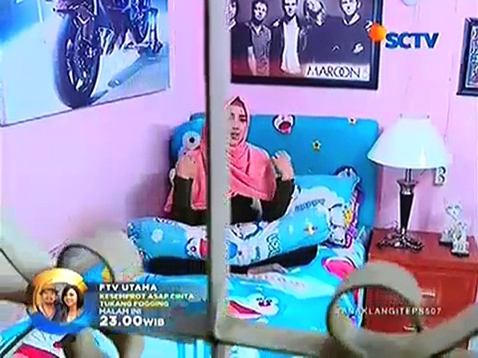 Scene EMON AL507OK