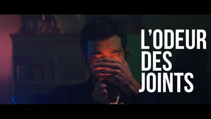 Hollydays - L'odeur des joints