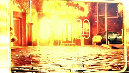 coronation street live 2010 clip