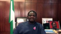 Femi Adesina Speaks On Herdsmen Attacks In Benue Says Buhari Not To Be Blamed