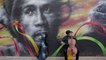 Sheku Kanneh-Mason - Bob Marley: No Woman, No Cry (Arr. Cello)