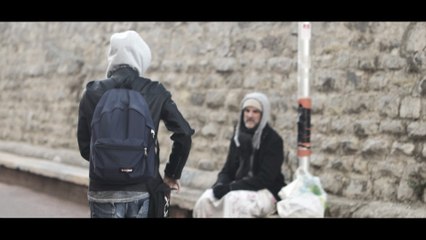 Je suis le meilleur de moi-même