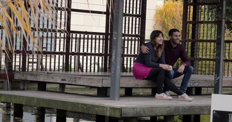 Je suis ton second souffle